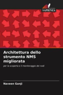 Architettura dello strumento NMS migliorata