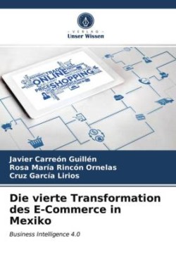 vierte Transformation des E-Commerce in Mexiko