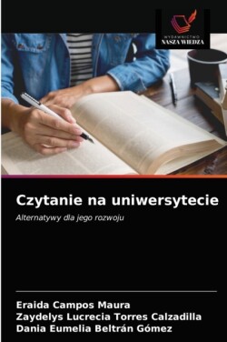 Czytanie na uniwersytecie