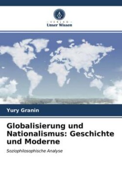 Globalisierung und Nationalismus