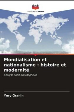 Mondialisation et nationalisme