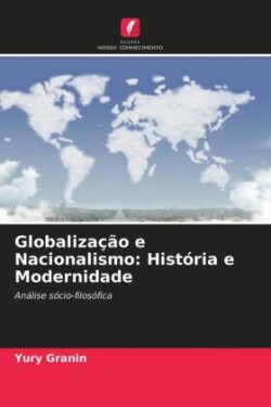 Globalização e Nacionalismo