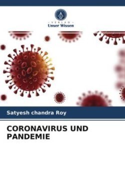 Coronavirus Und Pandemie