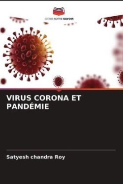 Virus Corona Et Pandémie