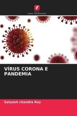 Vírus Corona E Pandemia