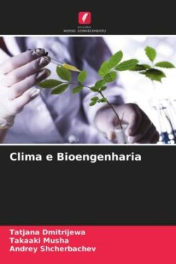 Clima e Bioengenharia