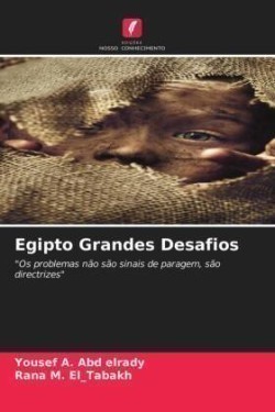 Egipto Grandes Desafios