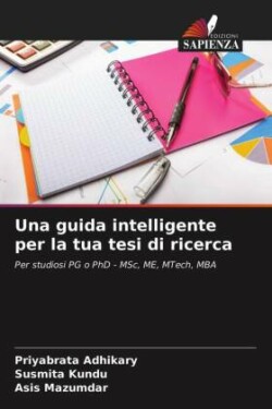 guida intelligente per la tua tesi di ricerca