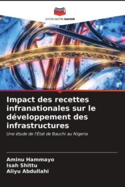 Impact des recettes infranationales sur le développement des infrastructures