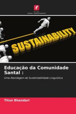 Educação da Comunidade Santal