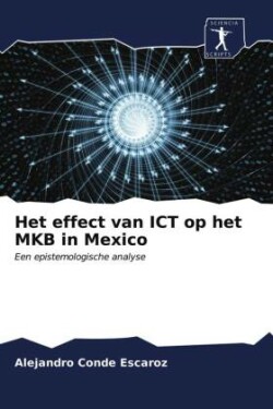 Het effect van ICT op het MKB in Mexico