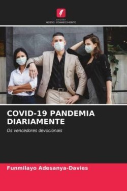 COVID-19 PANDEMIA DIARIAMENTE