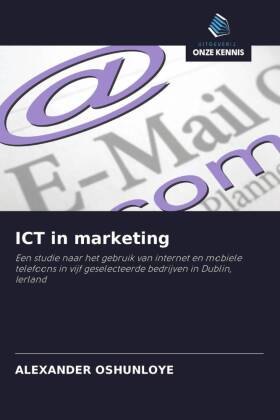 ICT in marketing