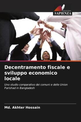 Decentramento fiscale e sviluppo economico locale