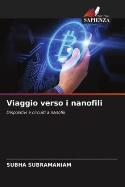 Viaggio verso i nanofili