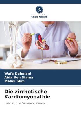 zirrhotische Kardiomyopathie