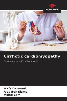 Cirrhotic cardiomyopathy