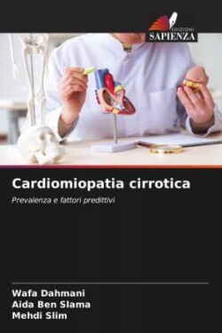 Cardiomiopatia cirrotica