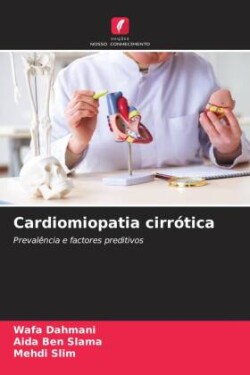 Cardiomiopatia cirrótica