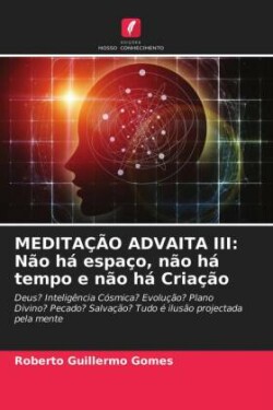 Meditação Advaita III