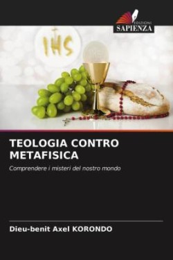 Teologia Contro Metafisica