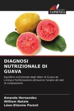 Diagnosi Nutrizionale Di Guava