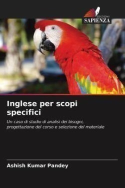 Inglese per scopi specifici