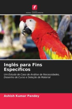 Inglês para Fins Específicos