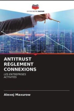 Antitrust Règlement Connexions