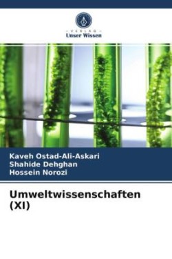 Umweltwissenschaften (XI)