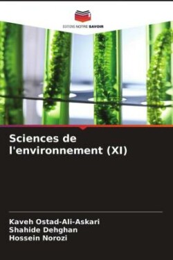 Sciences de l'environnement (XI)