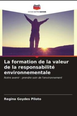 formation de la valeur de la responsabilité environnementale