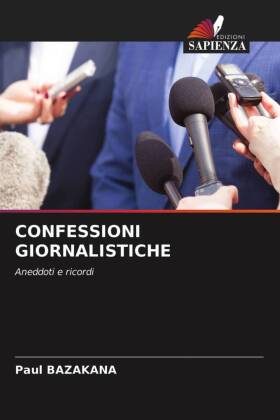 Confessioni Giornalistiche