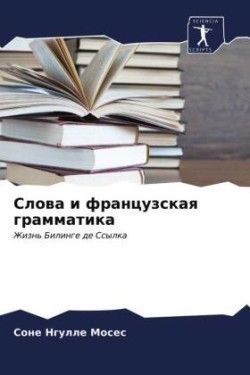 Слова и французская грамматика