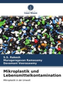 Mikroplastik und Lebensmittelkontamination