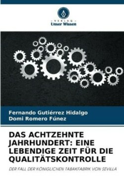 Achtzehnte Jahrhundert