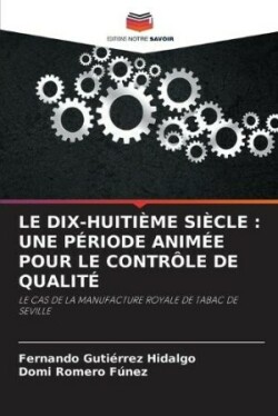 Dix-Huitième Siècle