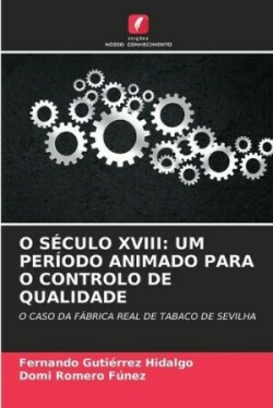 O Século XVIII