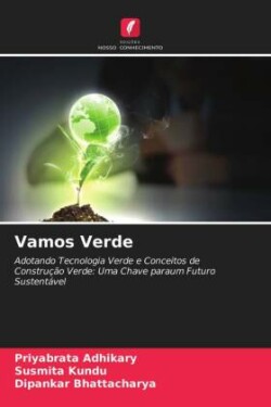 Vamos Verde