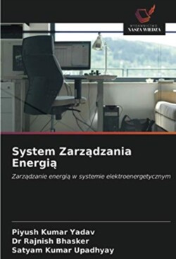 System Zarządzania Energią