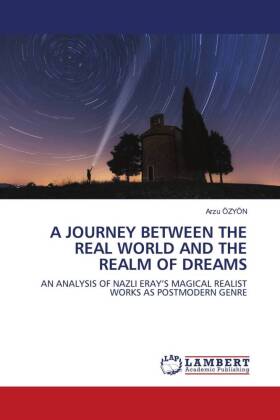 Journey Between the Real World and the Realm of Dreams