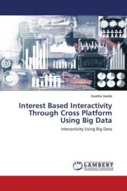 Interest Based Interactivity Through Cross Platform Using Big Data