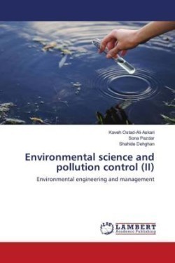 Environmental science and pollution control (II)