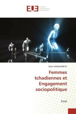 Femmes tchadiennes et Engagement sociopolitique