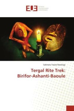 Tergal Rite Trek