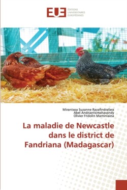 maladie de Newcastle dans le district de Fandriana (Madagascar)