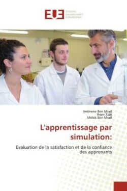 L'apprentissage par simulation