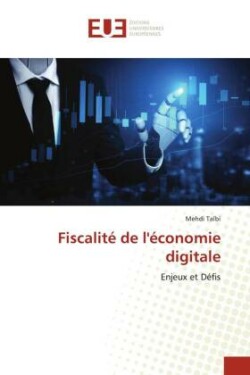 Fiscalité de l'économie digitale