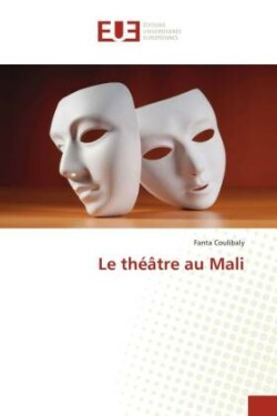 théâtre au Mali