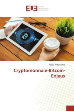 Cryptomonnaie-Bitcoin-Enjeux